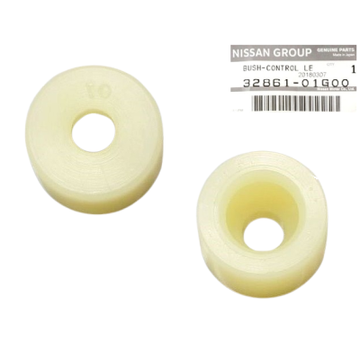 NISSAN PATROL GR I Y60 87- TULEJKA WYBIERAKA DRĄŻKA ZMIANY BIEGÓW OE 32861-01G00